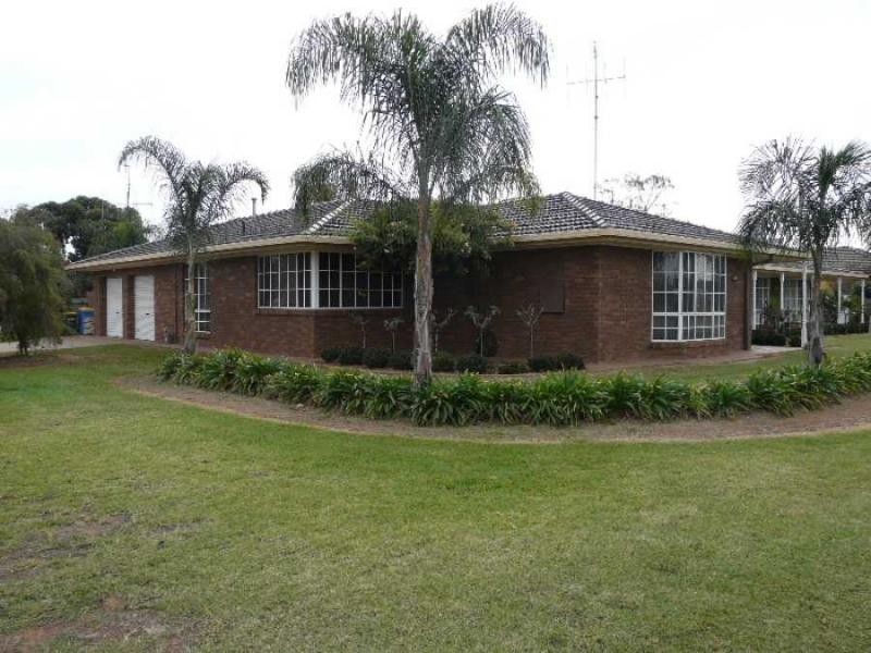 79 Coree Street, Finley NSW 2713