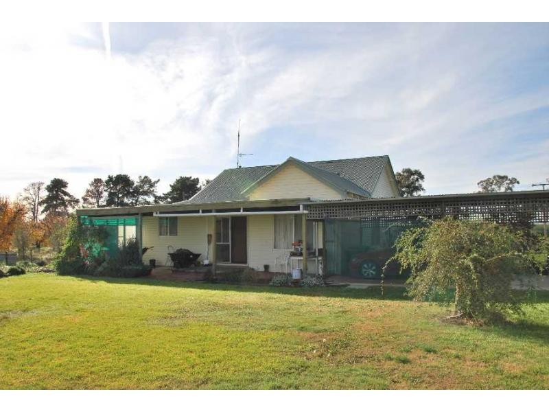 6471 Tocumwal-Benalla Road, Yarroweyah VIC 3644