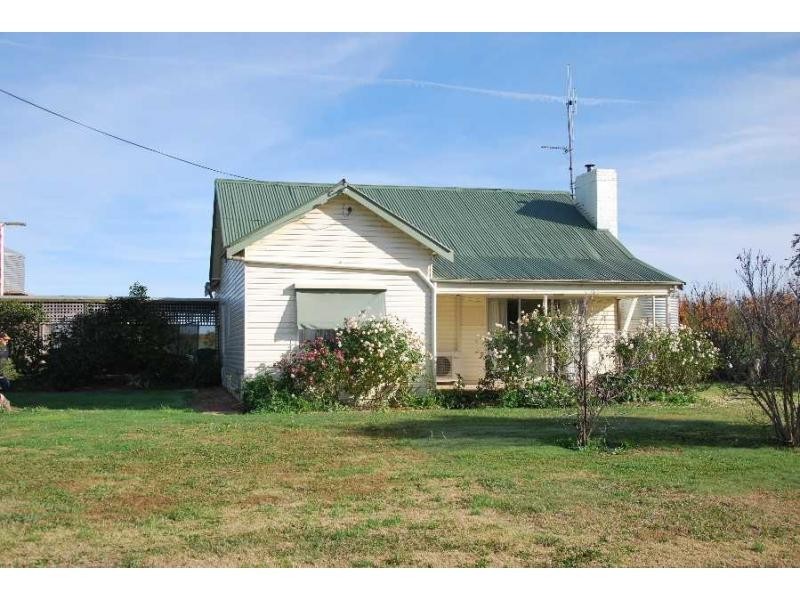 6471 Tocumwal-Benalla Road, Yarroweyah VIC 3644