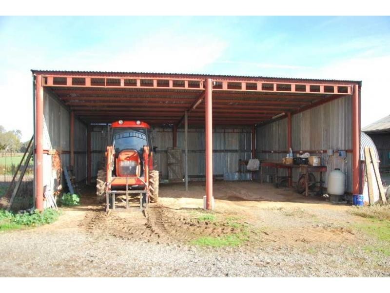 6471 Tocumwal-Benalla Road, Yarroweyah VIC 3644