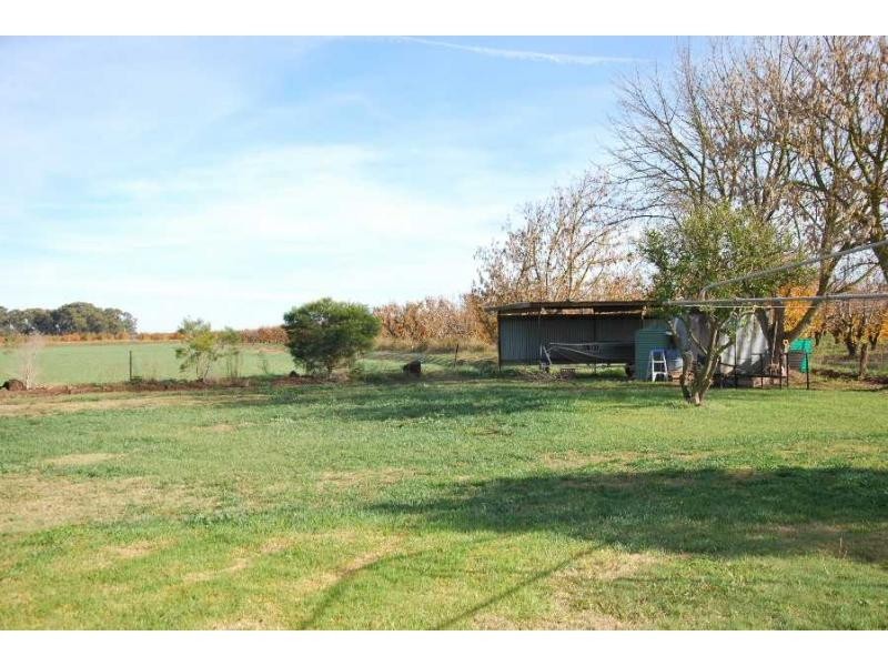 6471 Tocumwal-Benalla Road, Yarroweyah VIC 3644