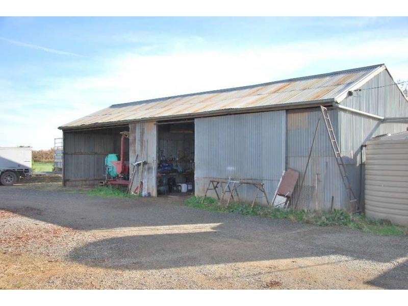 6471 Tocumwal-Benalla Road, Yarroweyah VIC 3644