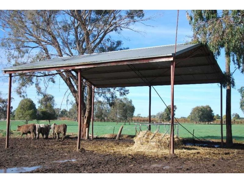 6471 Tocumwal-Benalla Road, Yarroweyah VIC 3644