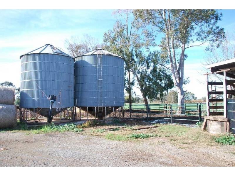 6471 Tocumwal-Benalla Road, Yarroweyah VIC 3644