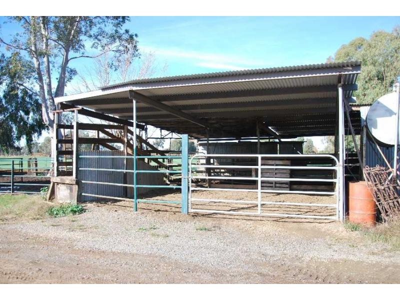 6471 Tocumwal-Benalla Road, Yarroweyah VIC 3644