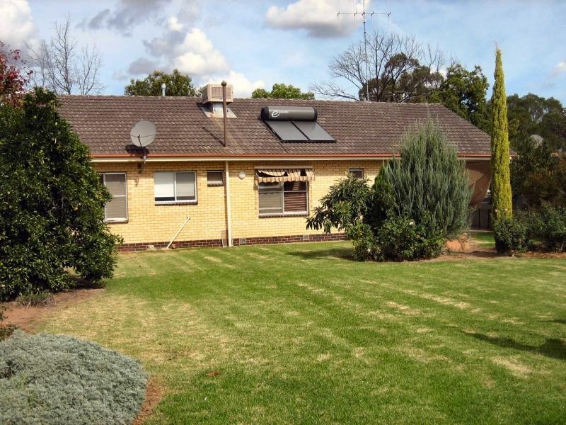 21 Corcoran Street, Berrigan NSW 2712
