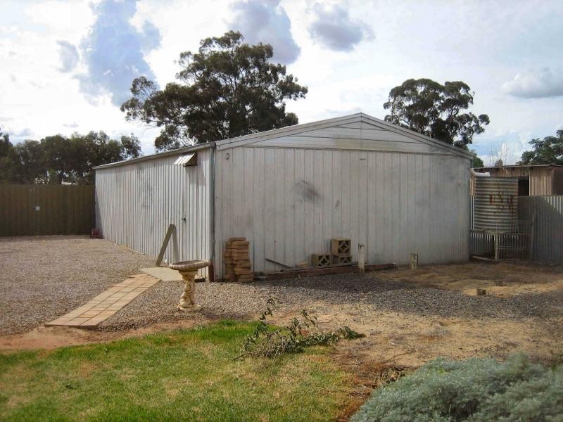 21 Corcoran Street, Berrigan NSW 2712