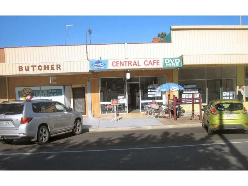 50 Jerilderie Street, Jerilderie NSW 2716