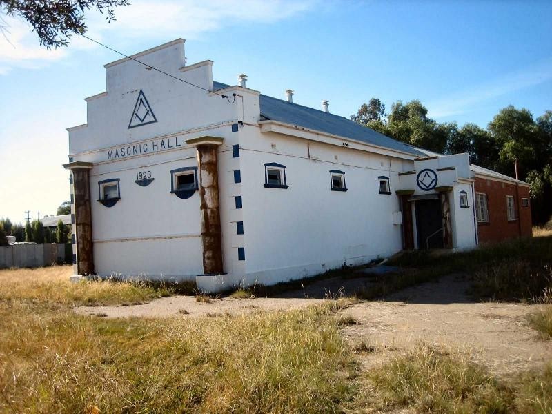 Berrigan NSW 2712