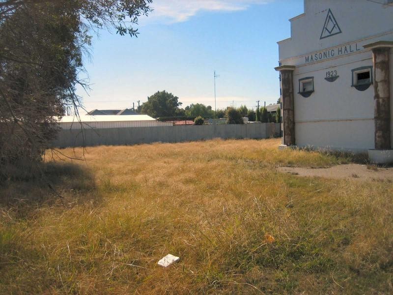 Berrigan NSW 2712