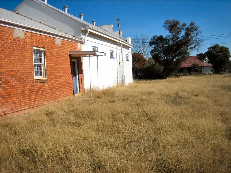 Berrigan NSW 2712