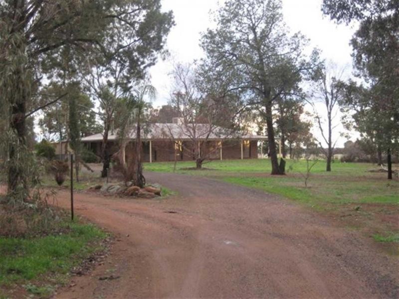Berrigan NSW 2712