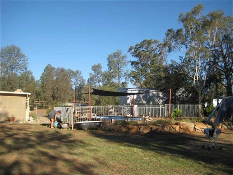 Berrigan NSW 2712