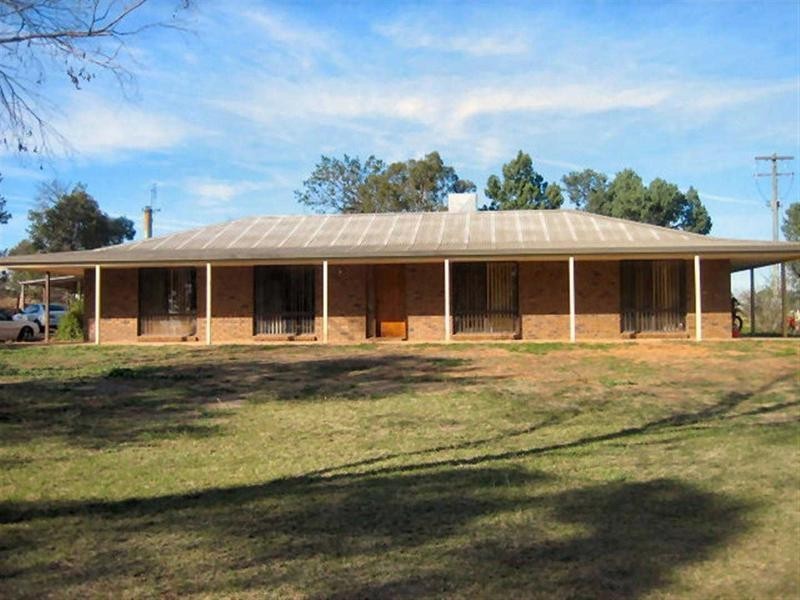Berrigan NSW 2712