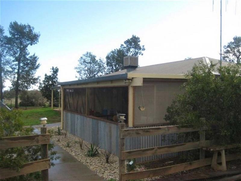 Berrigan NSW 2712