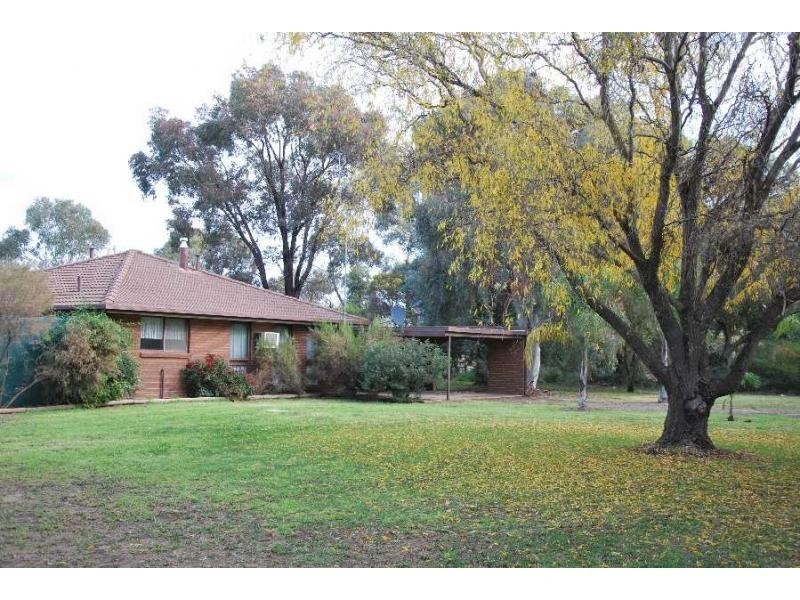 1043 Langan Road, Katamatite VIC 3649