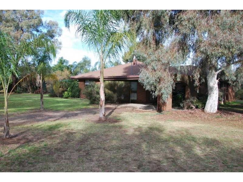 1043 Langan Road, Katamatite VIC 3649