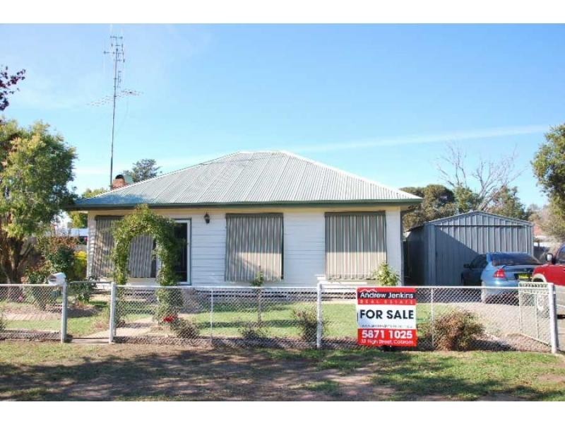 120 Denison Street, Finley NSW 2713