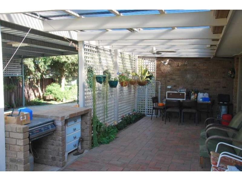 8 Apricot Circuit, Cobram VIC 3644