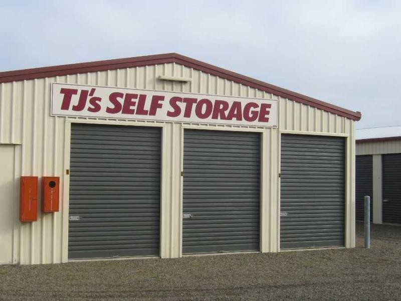 10 Schubert Street, Storage Sheds, Cobram VIC 3644