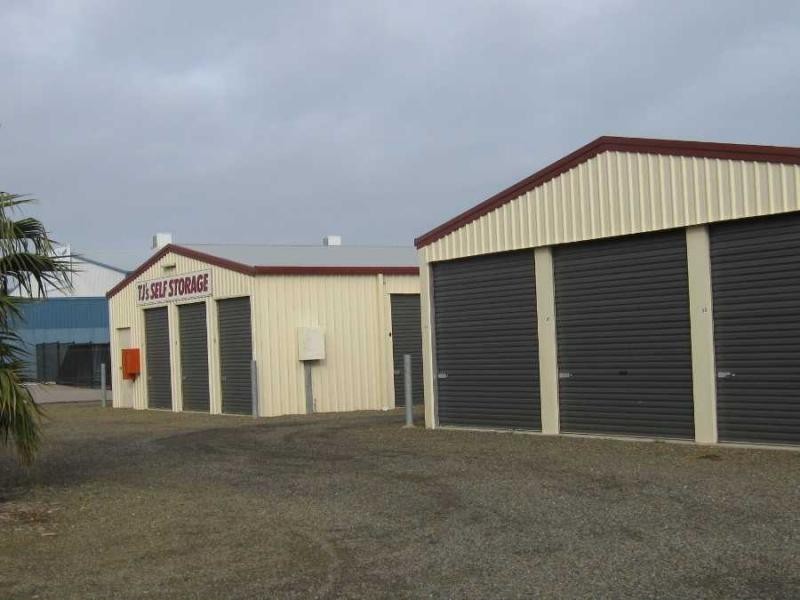 10 Schubert Street, Storage Sheds, Cobram VIC 3644