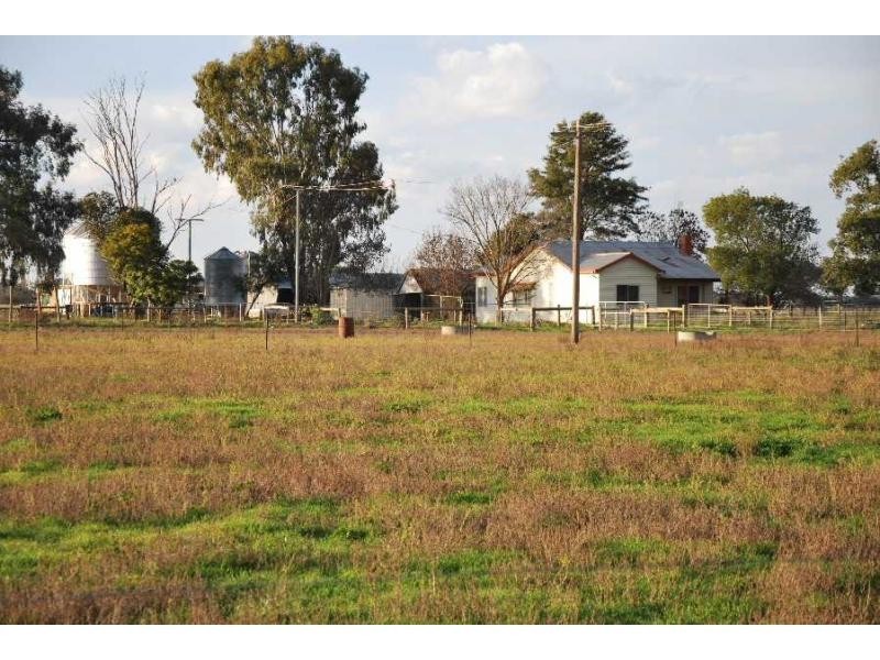 188 Churchill Road, Yarroweyah VIC 3644