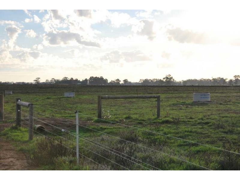 188 Churchill Road, Yarroweyah VIC 3644