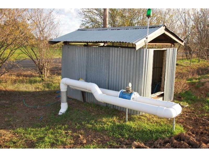 188 Churchill Road, Yarroweyah VIC 3644