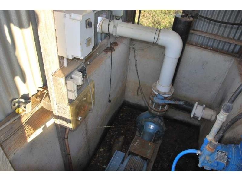 188 Churchill Road, Yarroweyah VIC 3644