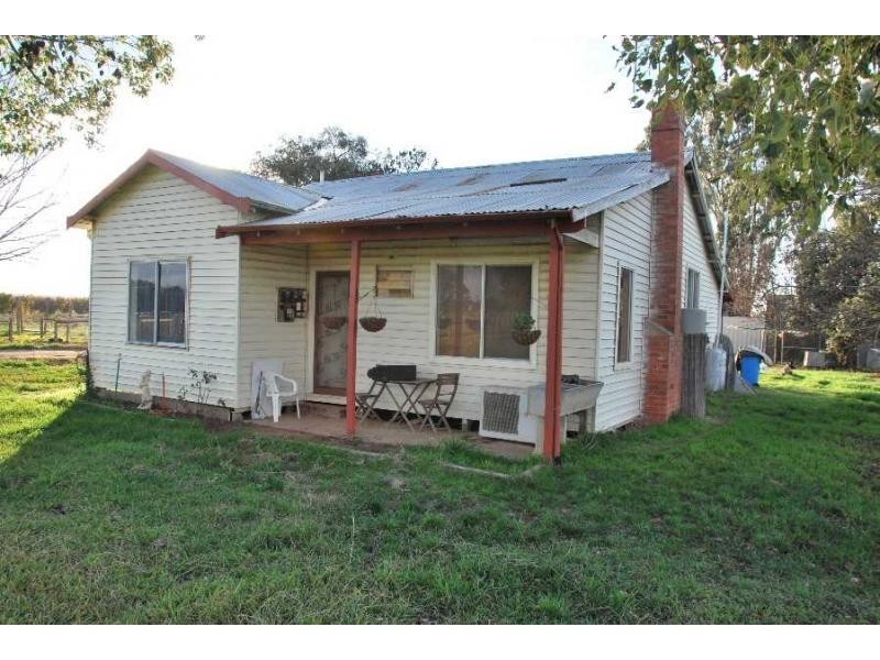 188 Churchill Road, Yarroweyah VIC 3644