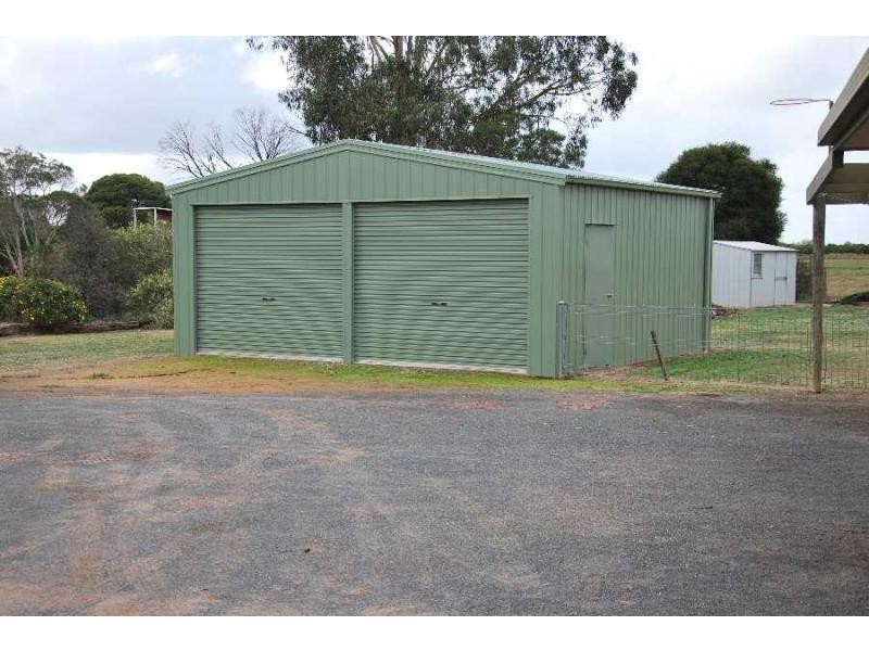6 Katunga North Road, Katunga VIC 3640