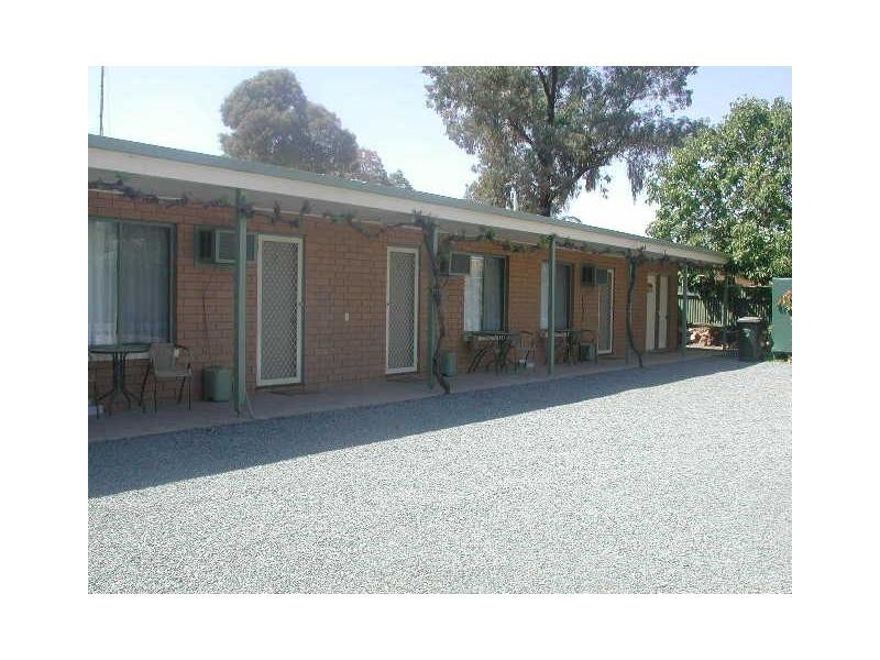 Unit 5/101-103 Vermont Street, Barooga NSW 3644