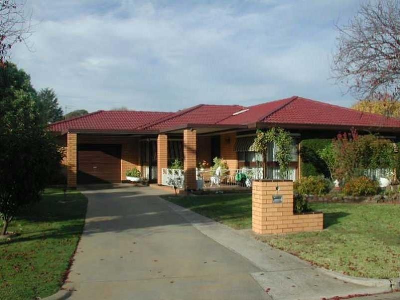 3 Toms Drive, Cobram VIC 3644