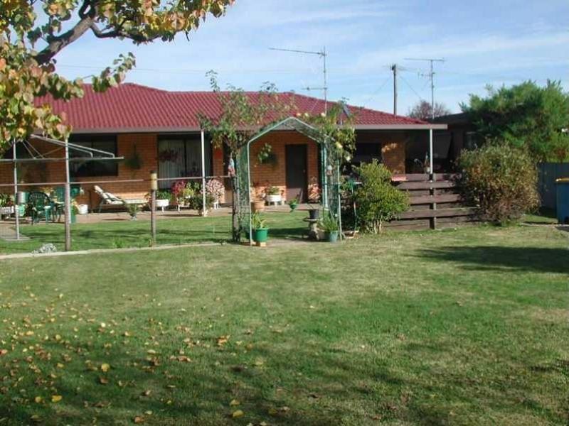 3 Toms Drive, Cobram VIC 3644