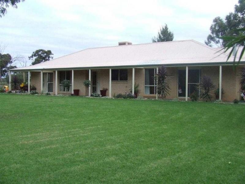 1083 Sandmount Road, Katunga VIC 3640