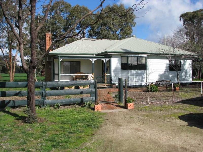 53 Mywee-Bearii Road, Strathmerton VIC 3641