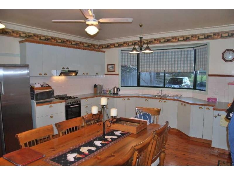 53 Mywee-Bearii Road, Strathmerton VIC 3641