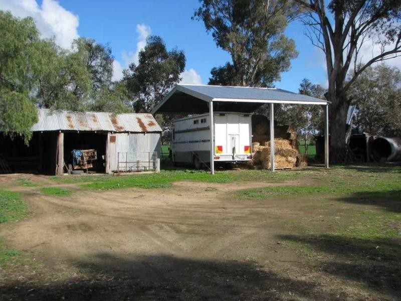 53 Mywee-Bearii Road, Strathmerton VIC 3641