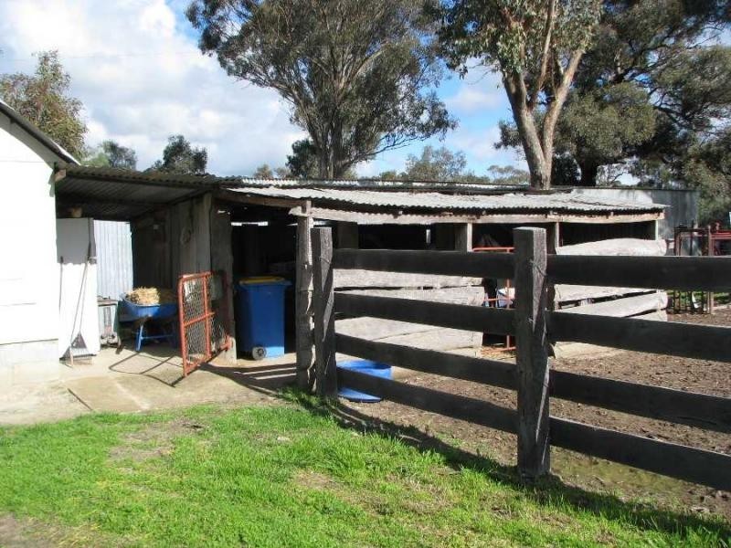 53 Mywee-Bearii Road, Strathmerton VIC 3641