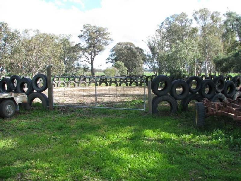 53 Mywee-Bearii Road, Strathmerton VIC 3641