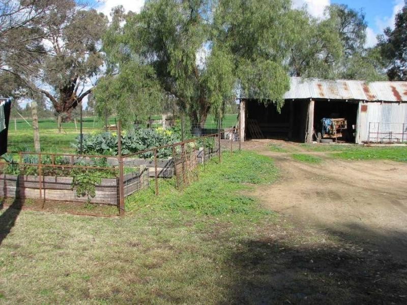 53 Mywee-Bearii Road, Strathmerton VIC 3641