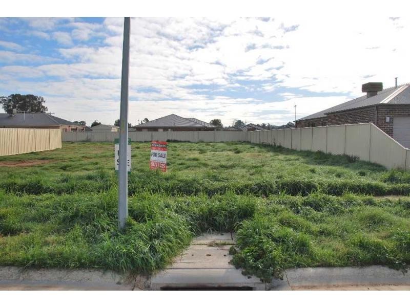 Lot 121 Bisogni Drive, Cobram VIC 3644