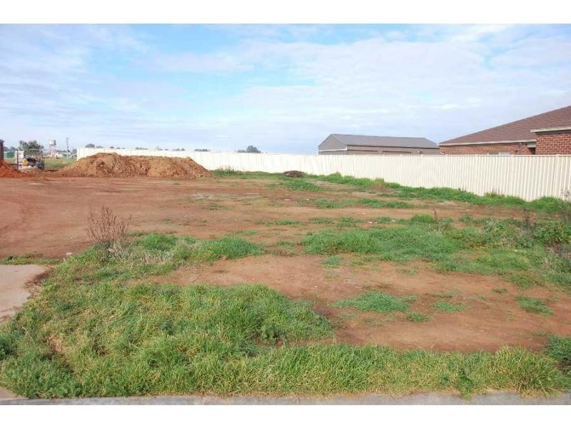 Lot 129 Bisogni Drive, Cobram VIC 3644