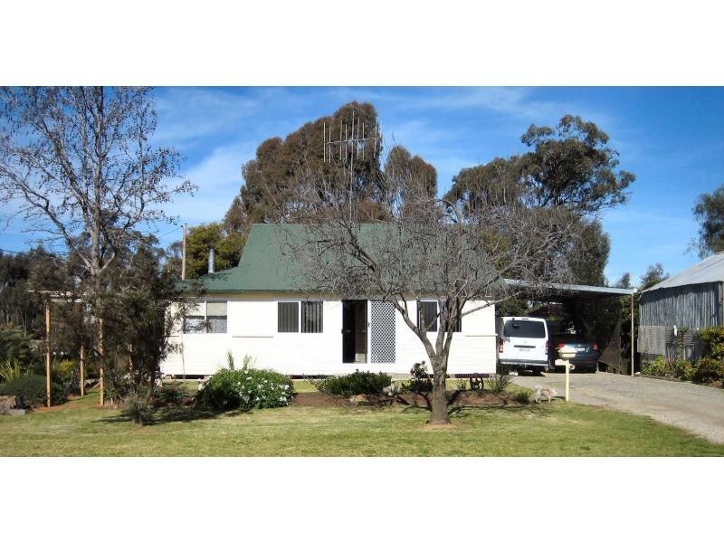 5 Mary Street, Berrigan NSW 2712