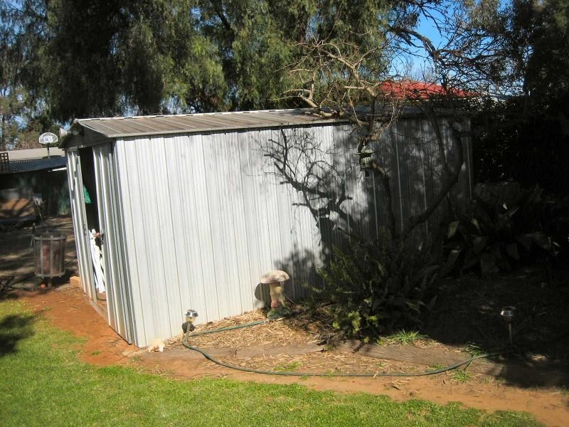 5 Mary Street, Berrigan NSW 2712