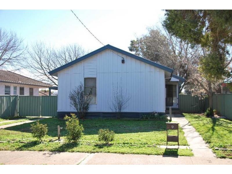 9 Wallowa Street, Cobram VIC 3644