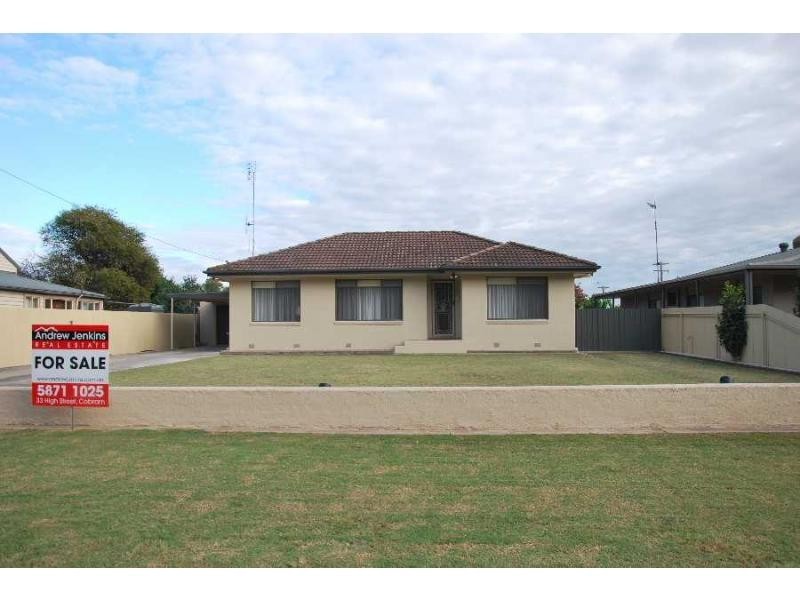18 Collie Street, Barooga NSW 3644