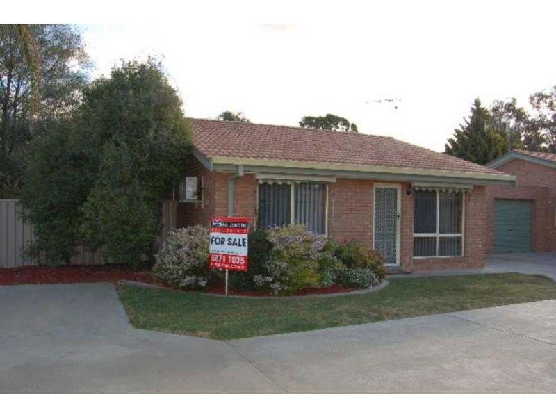 1/58 Collie Street, Barooga NSW 3644