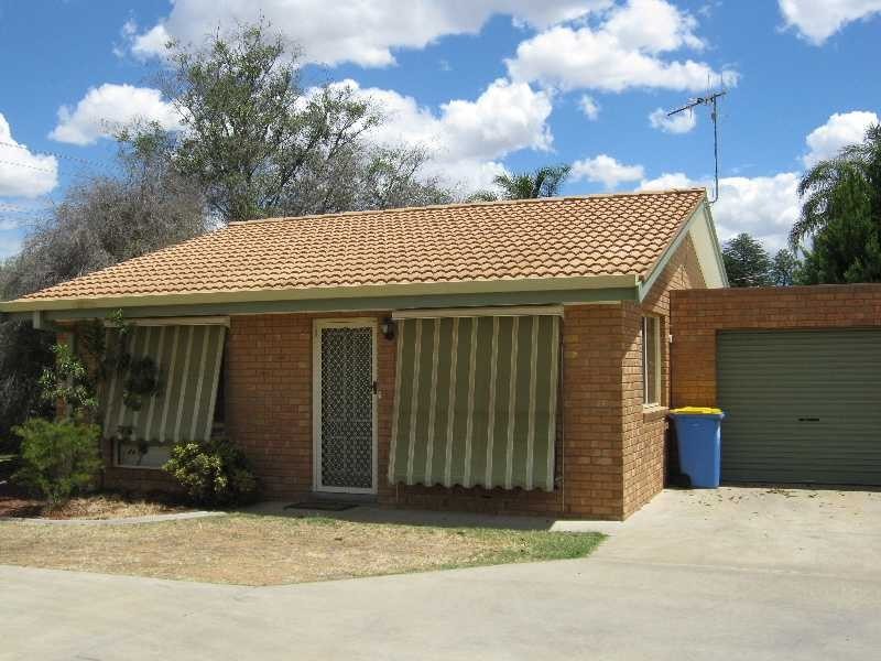 1/58 Collie Street, Barooga NSW 3644