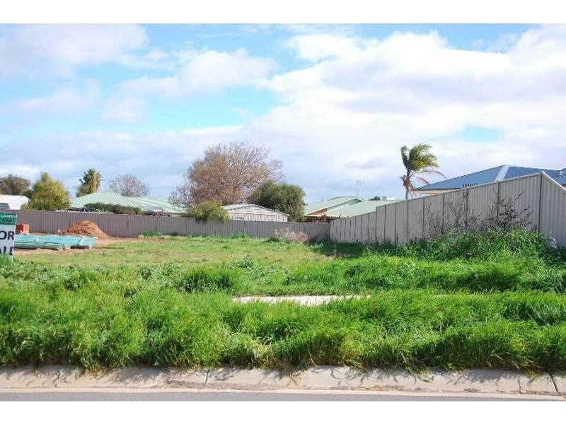 Lot 76 Apricot Circuit, Cobram VIC 3644